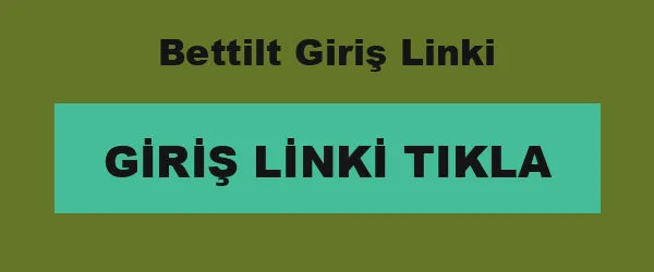 Bettilt Giriş Linki infografik