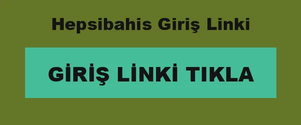 Hepsibahis Giriş Linki infografik